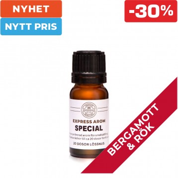 20 dosor Special Expressarom 